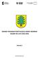 GMINNY PROGRAM REWITALIZACJI GMINY OBORNIKI ŚLĄSKIE NA LATA