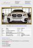 BMW X6 30d xdrive Steptronic