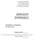 Spis treści. Rok A ks. Waldemar Turek. 1. Niedziela Adwentu (Mt 24, 37-44) Czuwajcie, bo nie wiecie, w którym dniu Pan wasz przyjdzie...