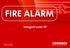 Integral over IP. Integral over IP. SCHRACK SECONET POLSKA K.Kunecki FIRE ALARM