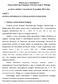 Informacja o działalności Samorządowego Kolegium Odwoławczego w Elblągu. za okres od dnia 1 stycznia do 31 grudnia 2013 roku