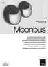 Moonbus. MOFB-MOFOB photocells