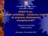 DEBATA pn.: Białe certyfikaty skuteczny środek do poprawy efektywności energetycznej?