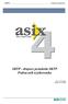 asix4 Podręcznik użytkownika SRTP - drajwer protokołu SRTP Podręcznik użytkownika