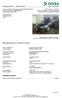 Centa. Insignia Sedan 08-14, Insignia 2.0 T Cosmo aut. Wartość obiektu netto (sprzedaż)¹