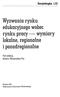 Socjologia LX1. Wyzwania rynku. edukacyjnego wobec. rynku pracy wymiary. lokalne, regionalne. i ponadregionalne. Pod redakcjq Barbary Wisniewskiej-Paz