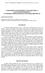 COMPARISON OF DIFFERENT WINTER WHEAT CULTIVARS IN RESPECT TO THEIR COPPER FERTILIZATION REQUIREMENTS