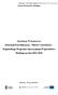Instrukcje Wykonawcze Instytucji Pośredniczącej Miasta Częstochowy - Regionalnego Programu Operacyjnego Województwa Śląskiego na lata