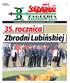 35. rocznica Zbrodni Lubińskiej