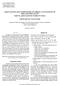 ASSOCIATIONS AND COMMUNITIES OF CEREAL CULTIVATIONS OF THE ŁUKOWSKA PLAIN PART II. ASSOCIATIONS OF HEAVY SOILS