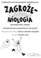 DOKTORR NOEL STREFA NIEBEZPIECZNA KSIĘGARNIA PRZEDSTAWIA: NAJZNAKOMITSZY ZAGROŻENIOLOG NA ŚWIECIE Nowy podręcznik unikania JESZCZE WIĘKSZYCH ZAGROŻEŃ