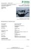 Centa. Ducato 35 MJ Euro ccm - 150KM 3.5t 11-14, Ducato 35MJ LH2. Wartość obiektu netto (sprzedaż)¹