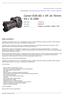 Canon EOS 6D + EF 24-70mm f/4 L IS USM