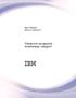 IBM TRIRIGA Wersja 10 Wydanie 5. Podręcznik zarządzania konserwacją i usługami IBM