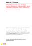 Andrzej F. Dziuba Wydobywanie dobra : teologia chrześcijańskiego miłosierdzia, Józef Zabielski, Białystok 2006 : [recenzja]