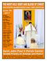 Catholic Church in the Diocese of Orange * 3999 Rose Drive, Yorba Linda, CA 92886