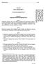 USTAWA z dnia 13 kwietnia 2007 r. o Państwowej Inspekcji Pracy 1) Rozdział 1 Organizacja Państwowej Inspekcji Pracy