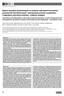 Conclusions: Healthy eating habits may have effects on the. Keywords: benign prostatic hyperplasia; eating habits; hormones.