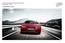 Ważne od: Rok produkcji: 2014 Rok modelowy 2015 Data modyfikacji: Cennik Audi RS 5 Coupé