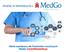 Zarabiaj na telemedycynie z. Oferta współpracy dla Podmiotów Leczniczych MedGo CardioRehabilitacja