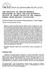 THE INFLUENCE OF ORGANIC-MINERAL FERTILIZERS ON YIELD AND RAW MATERIALS QUALITY OF CHOSEN PLANTS OF THE Lamiaceae FAMILY FROM ORGANIC CULTIVATION