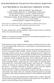 ELEKTROCHEMICZNE POLARYZACYJNE BADANIA KOROZYJNE ELECTROCHEMICAL POLARISATION CORROSION TESTING