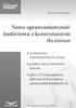 SPIS TREŚCI Zmiana formy przekazywania sprawozdań Zmiana wzorów sprawozdań oraz nowe wzory... 9