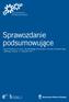 Sprawozdanie podsumowujące. Szczyt Społeczny na rzecz Sprawiedliwego Zatrudnienia i Wzrostu Gospodarczego, Göteborg, Szwecja, 17 listopada 2017 r.