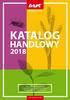 rok założenia 1981 KATALOG HANDLOWY środki ochrony roślin, preparaty insektobójcze, preparaty gryzoniobójcze, preparaty proekologiczne, akcesoria