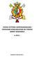 OCENA SYSTEMU GOSPODAROWANIA ODPADAMI KOMUNALNYMI NA TERENIE GMINY WADOWICE