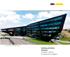 Fassade. Biurowiec MP09, Graz, Austria/ GSarchitects ZT-GmbH. Katalog architekta Elewacje Produkty i systemy Rozwiązania szczegółów