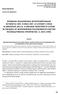 Abstract. Selected intertemporal issues under the Art. 9 and 13 of the Act of 10 September 2015 on amendment of the Code of Civil Procedure