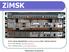 ZiMSK. Monitorowanie i Zarzadzanie SK 1