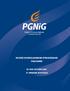 Grupa Kapitałowa PGNiG Roczne Skonsolidowane Sprawozdanie Finansowe za rok zakończony 31 grudnia 2010 roku (w tysiącach złotych) SPIS TREŚCI