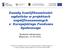 Zasady kwalifikowalności wydatków w projektach współfinansowanych z Europejskiego Funduszu Społecznego