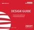 DESIGN GUIDE. Przestrzeń publiczna Przestrzeń prywatna