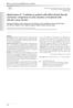 Optimization of 131 I ablation in patients with differentiated thyroid carcinoma: comparison of early outcomes of treatment with 100 mci versus 60 mci