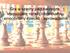 Gra w szachy jako narzędzie stymulujące rozwój intelektualny i emocjonalny dziecka - wprowadzenie