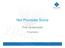 Net Promoter Score. Piotr Jardanowski. A-Symetria