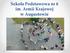 Szkoła Podstawowa nr 6 im. Armii Krajowej w Augustowie