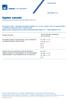 Ogólne warunki ubezpieczenia dla Klientów Deutsche Bank Polska S.A. indeks DBALR/17/04