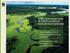 WWF Poola kogemused EL ERDF rahastatud looduskaitse projektidega