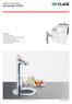 System wody pitnej Zip HydroTap G4 BCS