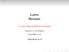 Przejścia. Latex Beamer. dr hab. Bożena Woźna-Szcześniak. Akademia im. Jan Długosza. Laboratorium 8