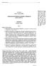 USTAWA z dnia 17 lutego 2005 r. o informatyzacji działalności podmiotów realizujących zadania publiczne 1) Rozdział 1 Przepisy ogólne