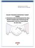 ROCZNY PROGRAM WSPÓŁPRACY GMINY KÓRNIK Z ORGANIZACJAMI POZARZĄDOWYMI ORAZ INNYMI PODMIOTAMI PROWADZĄCYMI DZIAŁALNOŚĆ POŻYTKU PUBLICZNEGO NA ROK 2010