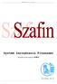 System Zarządzania Finansami