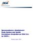 Sprawozdanie z działalności Rady Nadzorczej Spółki Doradztwo Gospodarcze DGA S.A. za 2009 r.