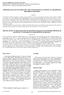 NITROGEN BALANCE IN ORGANIC AND CONVENTIONAL SYSTEMS AS ASSESSED BY DIFFERENT METHODS