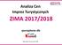 Analiza Cen Imprez Turystycznych ZIMA 2017/2018. sporządzona dla